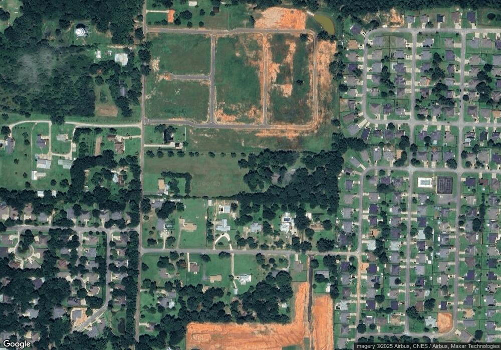 5859 Houston Ln, Crestview, FL 32539 - photo 1