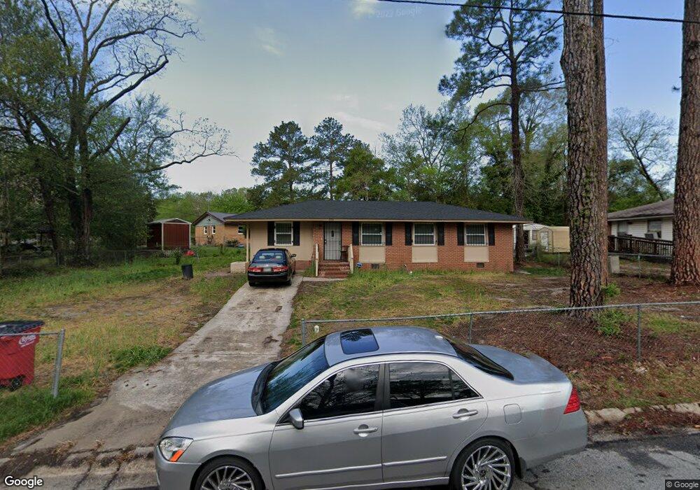 4519 Druid Place, Macon, GA 31206 - photo 1