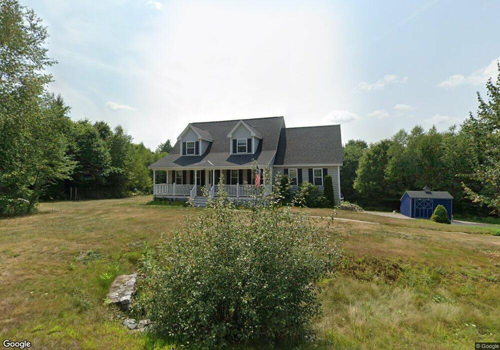 162 Royalview Drive (Lot 18), Conway, NH 03818 - photo 1