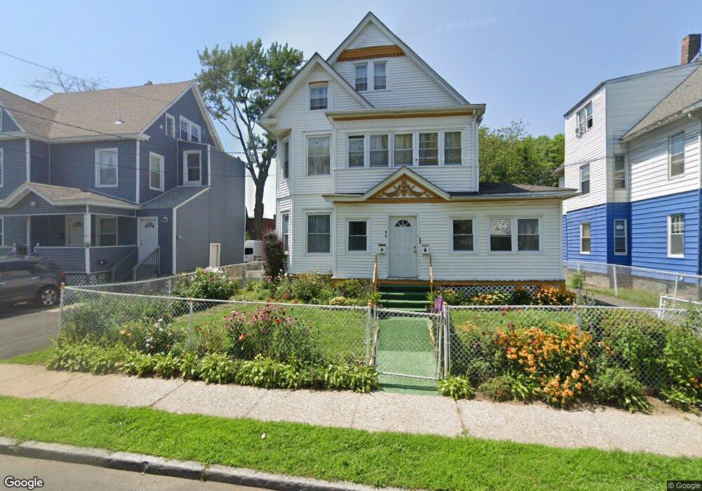 21 Oakland Terrace unit 23, Hartford, CT 06112 - photo 1