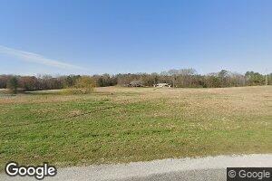 671 Mill Rd, Trezevant, TN 38258