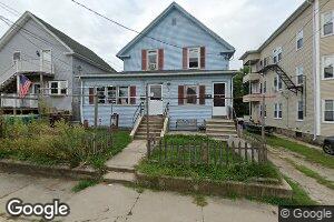 290 3rd Ave, Woonsocket, RI 02895