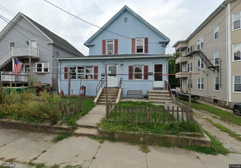 290 3rd Ave, Woonsocket, RI 02895 - photo 1