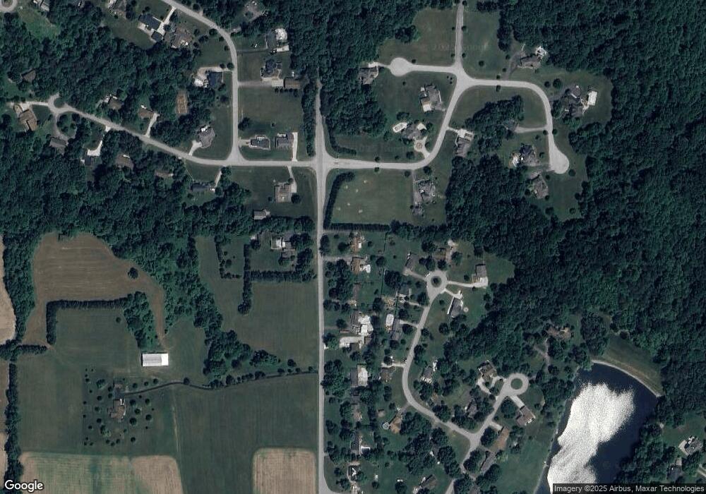 3614 Alonzo Smith Rd, Georgetown, IN 47122 - photo 1