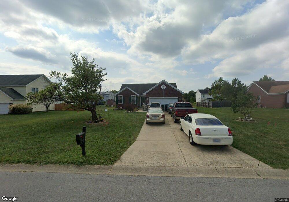 531 Helm Ln, Mount Washington, KY 40047 - photo 1