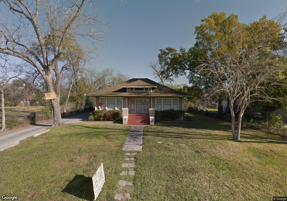 7913 Ithaca St, Houston, TX 77017 - photo 1