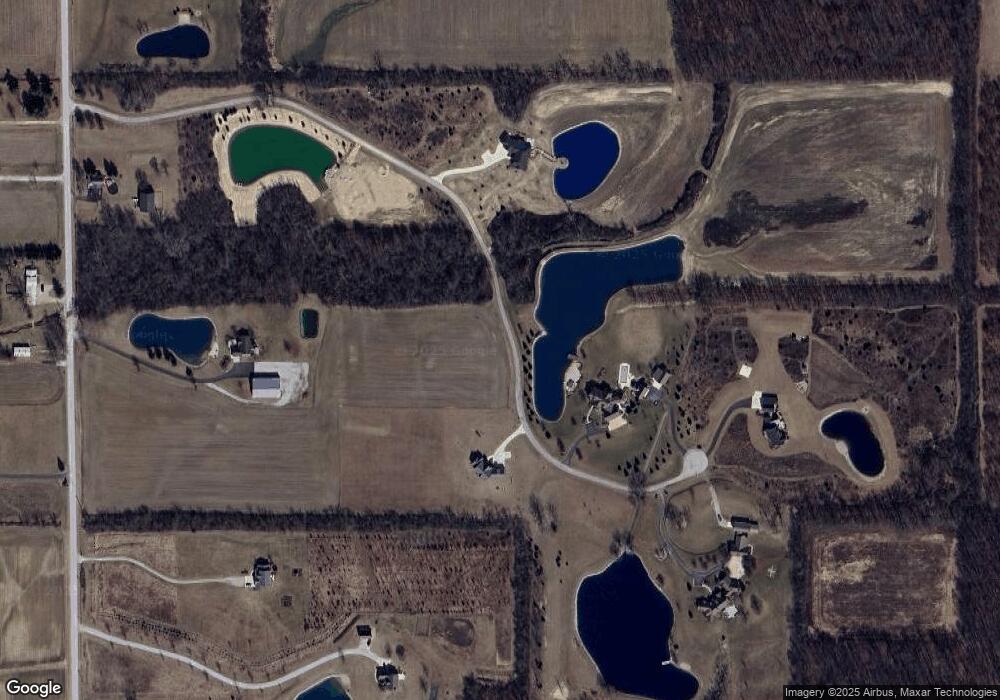 16815 Zubrick Rd, Roanoke, IN 46783 - photo 1