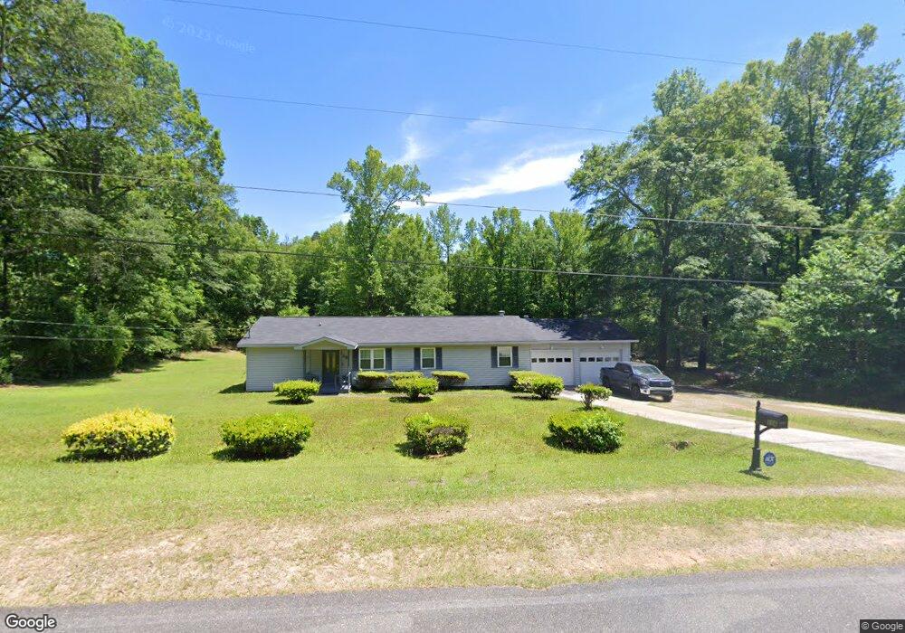 116 Shana Dr SW, Milledgeville, GA 31061 - photo 1