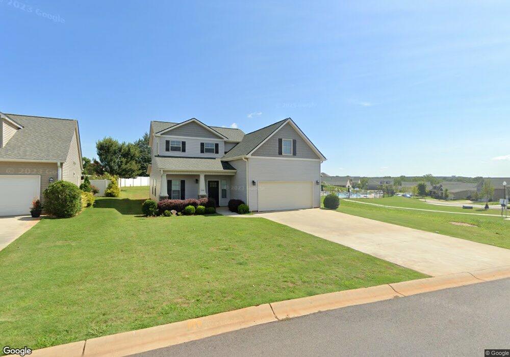 198 Crooked Cedar Way, Pendleton, SC 29670 - photo 1