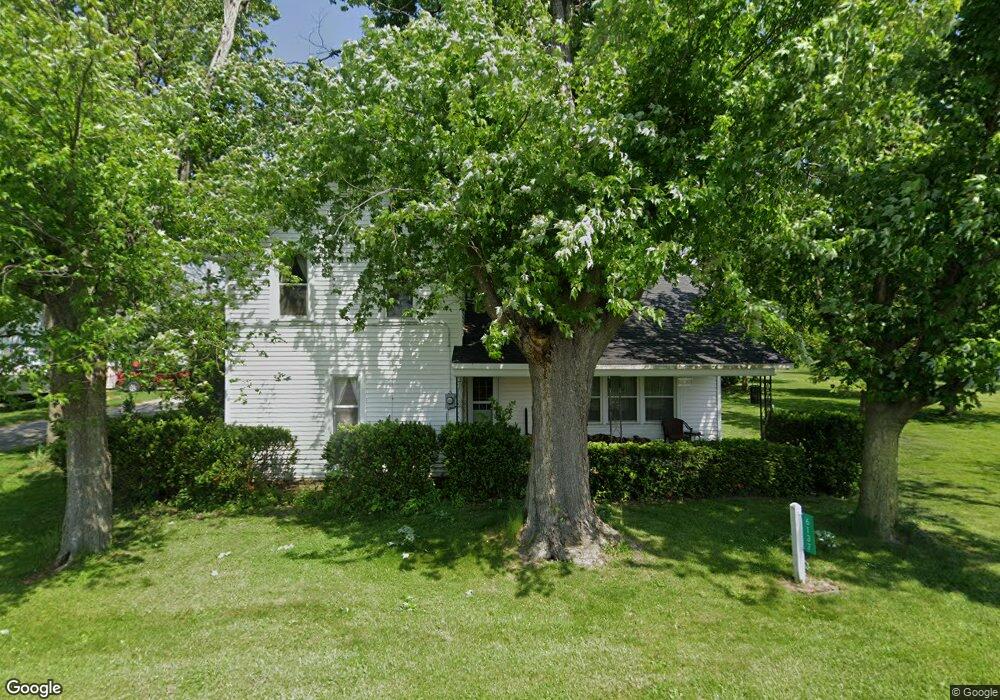 6137 N Martin Williston Rd, Williston, OH 43468 - photo 1