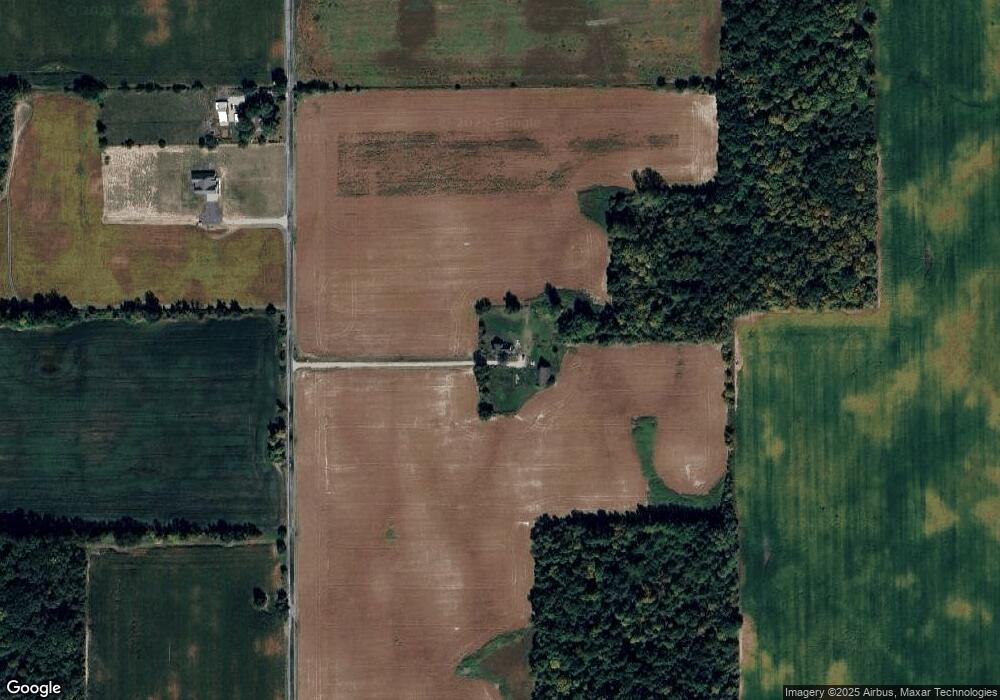 20023 Freemont Moore Rd, Sheridan, IN 46069 - photo 1