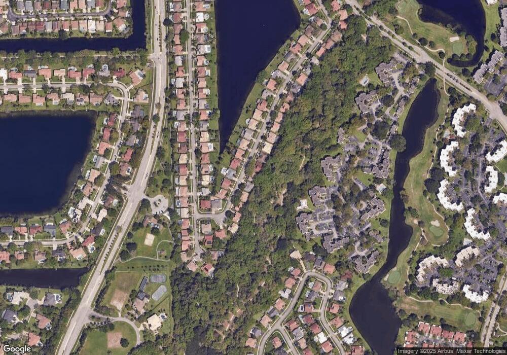 1840 E Oak Knoll Cir, Davie, FL 33324 - photo 1