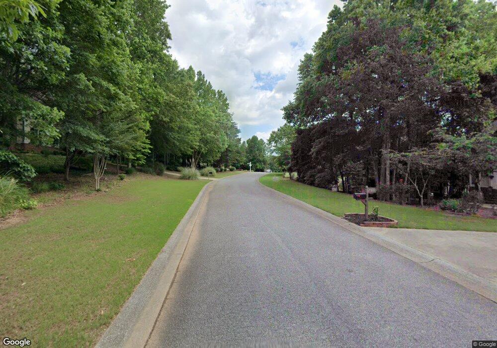 0 Olive Ct unit 3142381, Canton, GA 30115 - photo 1