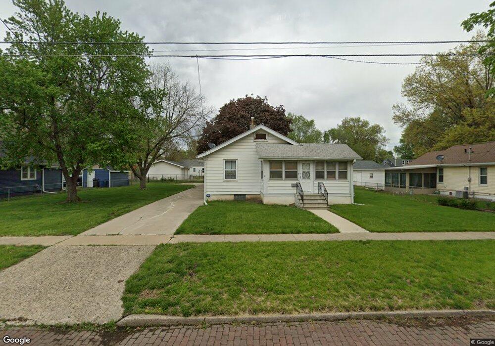2410 Des Moines St, Des Moines, IA 50317 - photo 1