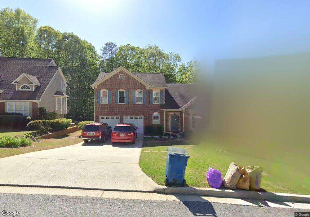 3245 River Summit Trail unit 68, Duluth, GA 30097 - photo 1