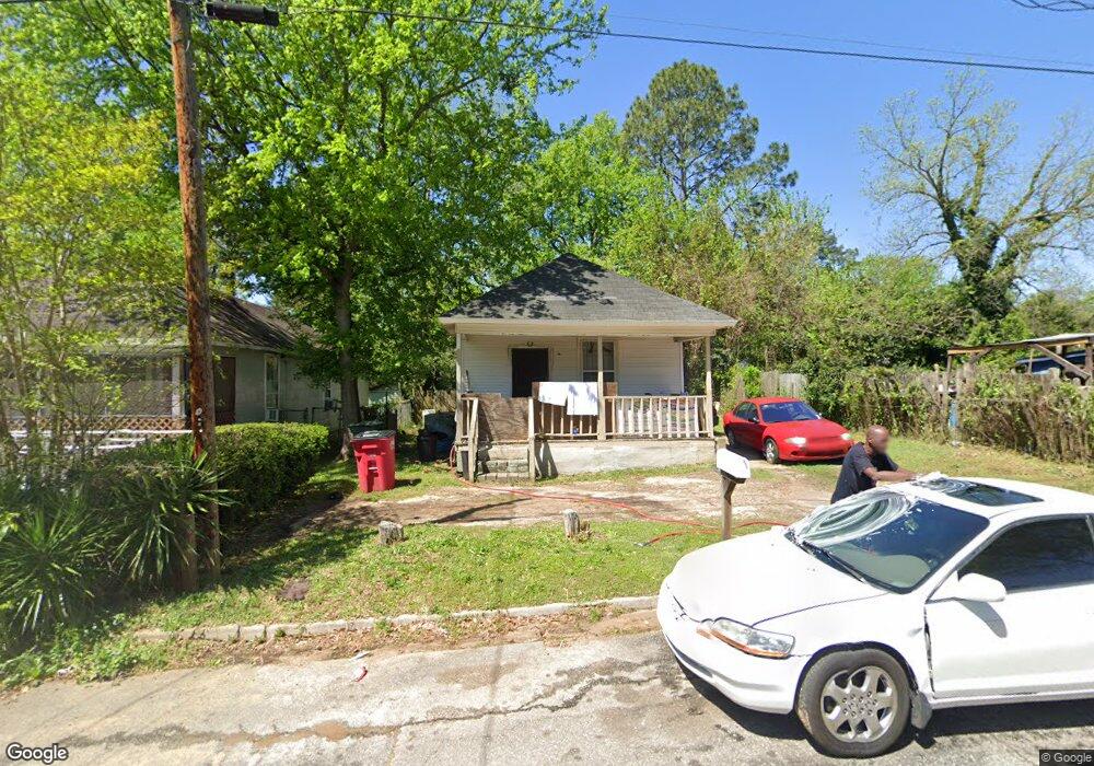 2859 Simmons St S, Macon, GA 31206 - photo 1