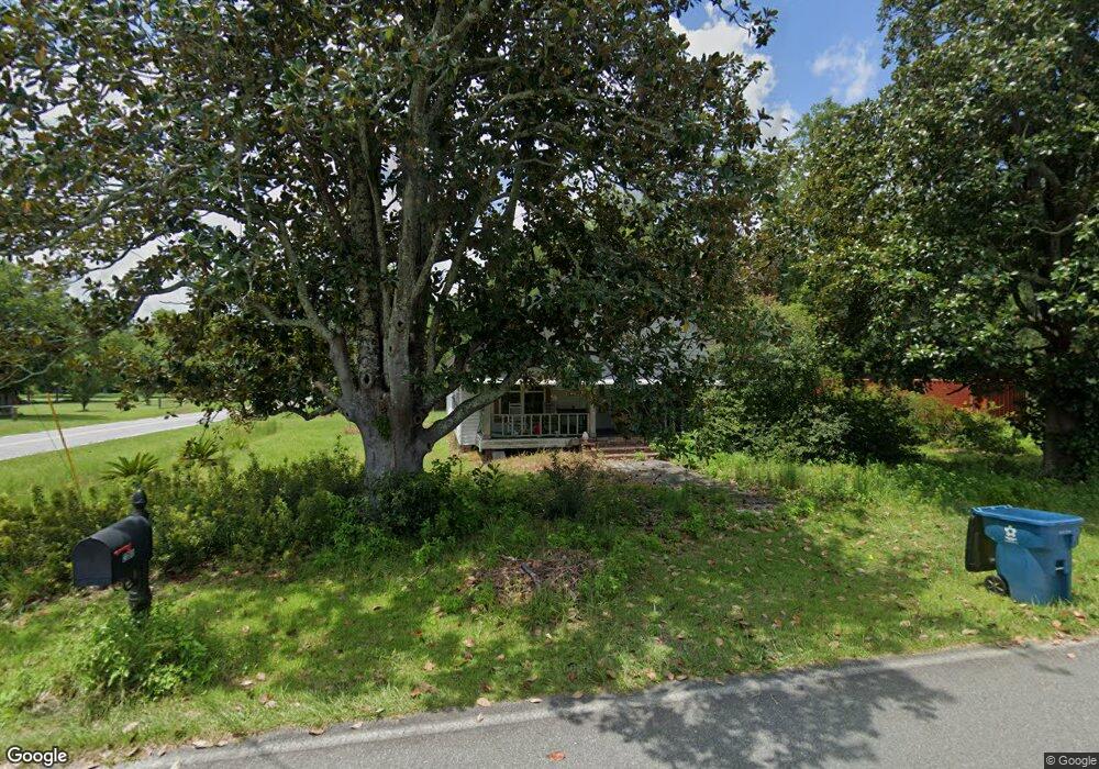 2380 Illinois Ave, Waycross, GA 31503 - photo 1