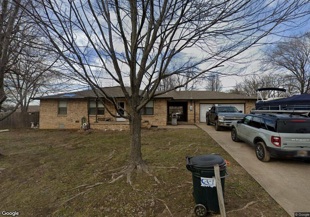 11205 W 74th St S, Sapulpa, OK 74066 - photo 1