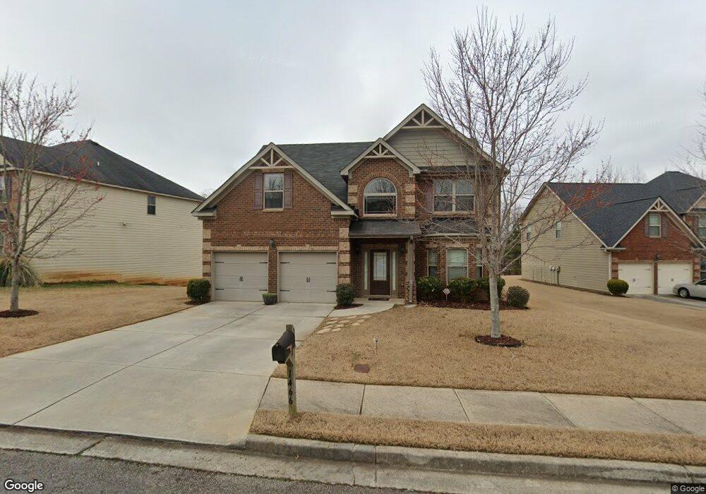 1466 Clarecastle Dr Lot 10, Buford, GA 30519 - photo 1