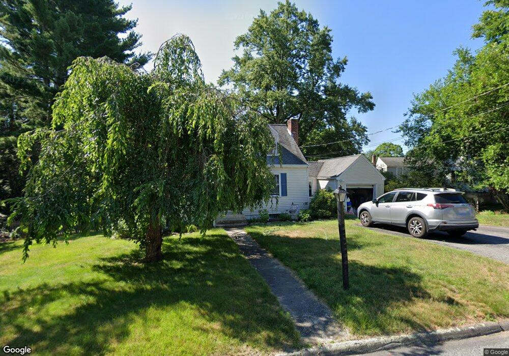 4 Belmore Rd, Natick, MA 01760 - photo 1