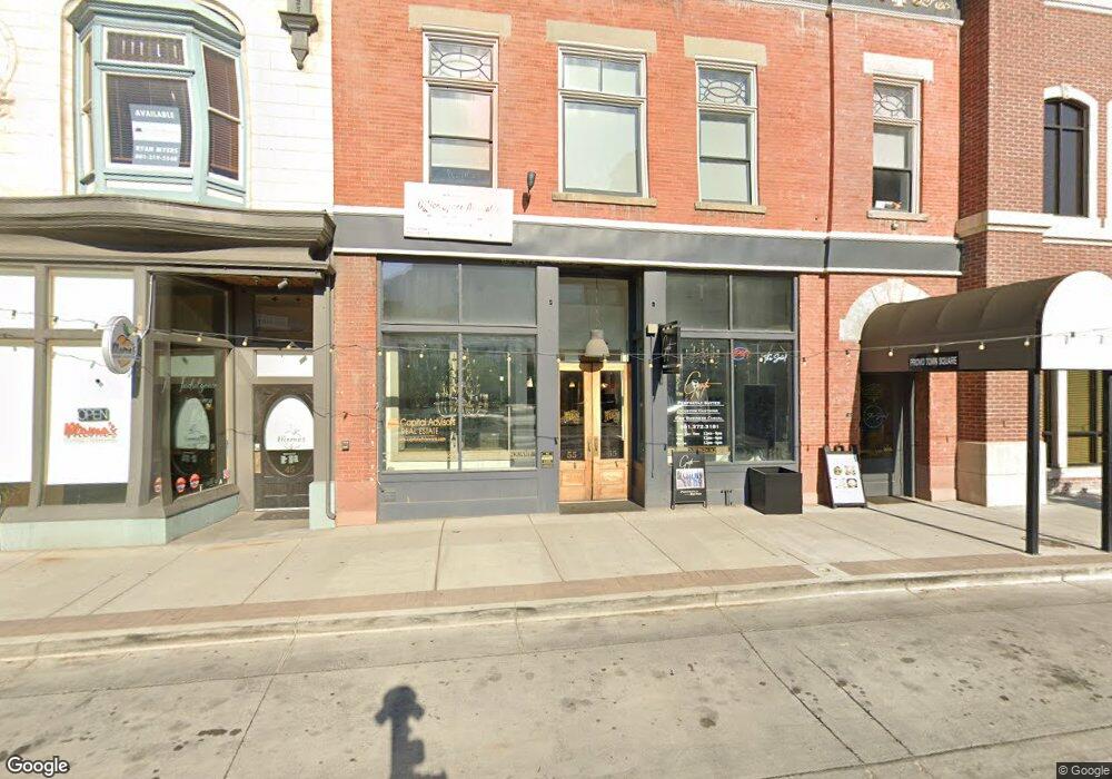 55 N University Ave unit 230e, Provo, UT 84601 - photo 1