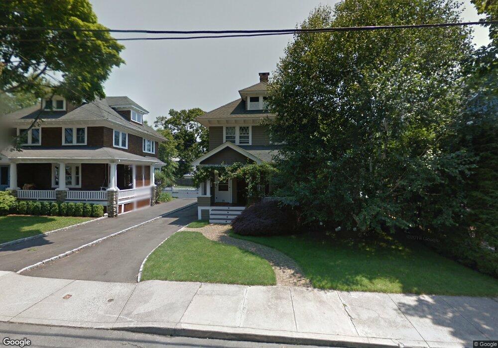 65 Cove Ave, Norwalk, CT 06855 - photo 1