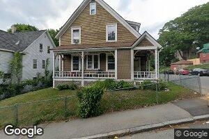 103 Green Hill Pkwy Unit 2, Worcester, MA 01605