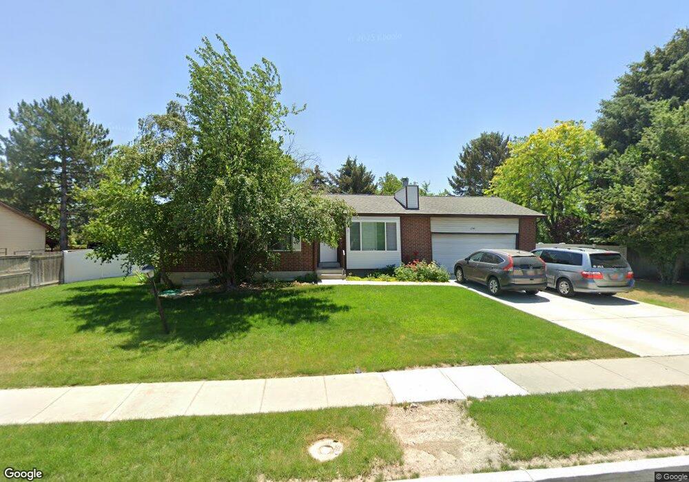 2541 W 7380 S, West Jordan, UT 84084 - photo 1