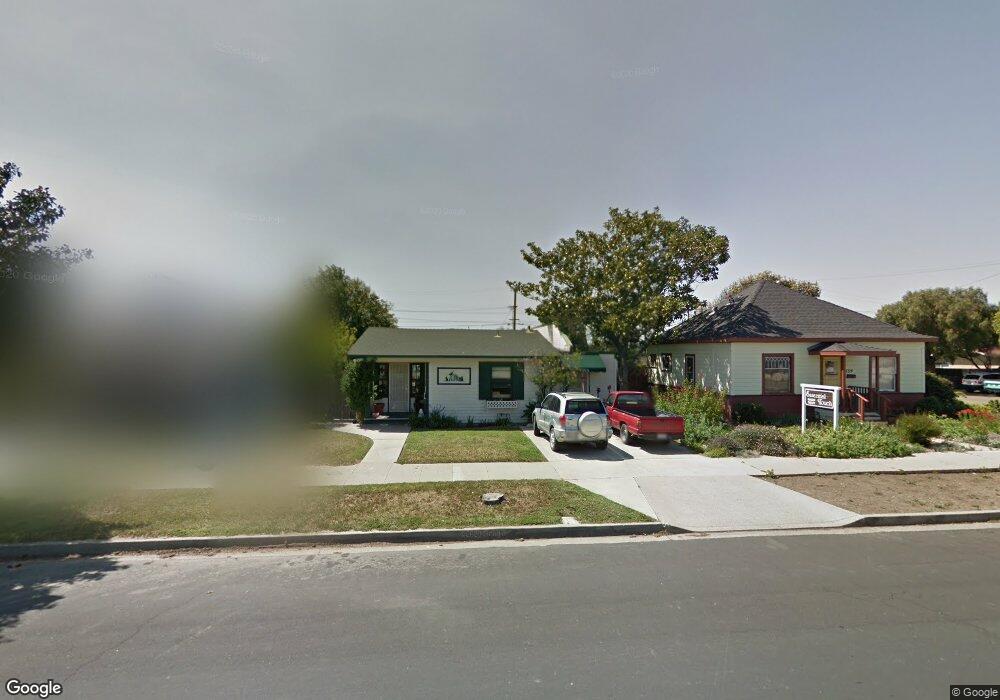 133 N D St, Lompoc, CA 93436 - photo 1