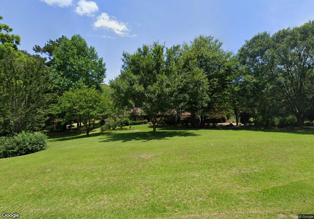 1007 N Second St, Wesson, MS 39191 - photo 1