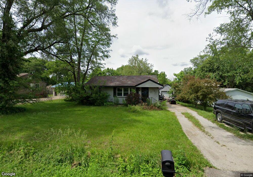 2770 E Aurora Ave, Des Moines, IA 50317 - photo 1