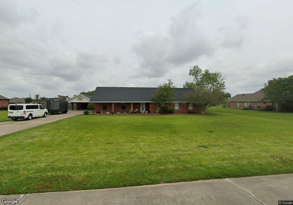 1710 Swan Dr, Lake Charles, LA 70605 - photo 1