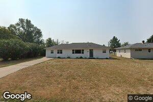 1032 1st St N, Casselton, ND 58012