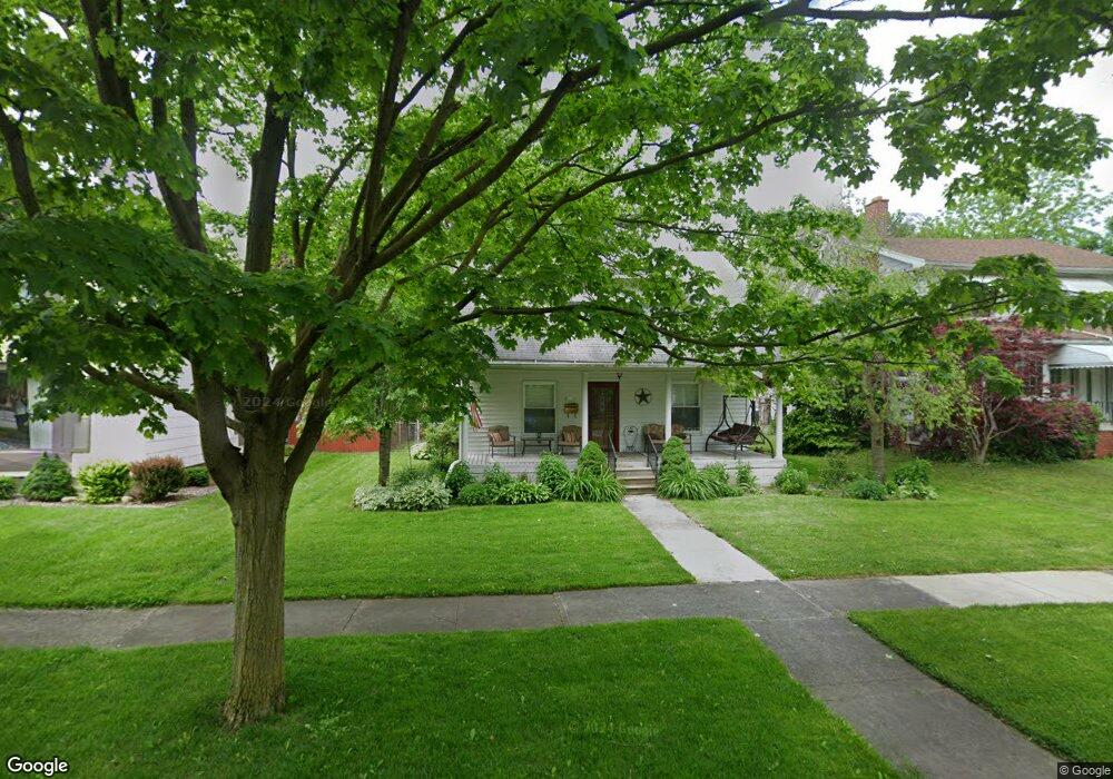 406 West St, Genoa, OH 43430 - photo 1