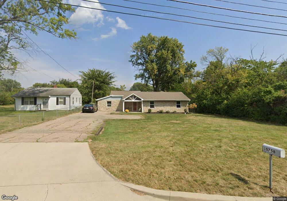 10758 E 96th St, Fishers, IN 46037 - photo 1