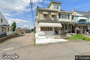 25 E Monroe St, McAdoo, PA 18237