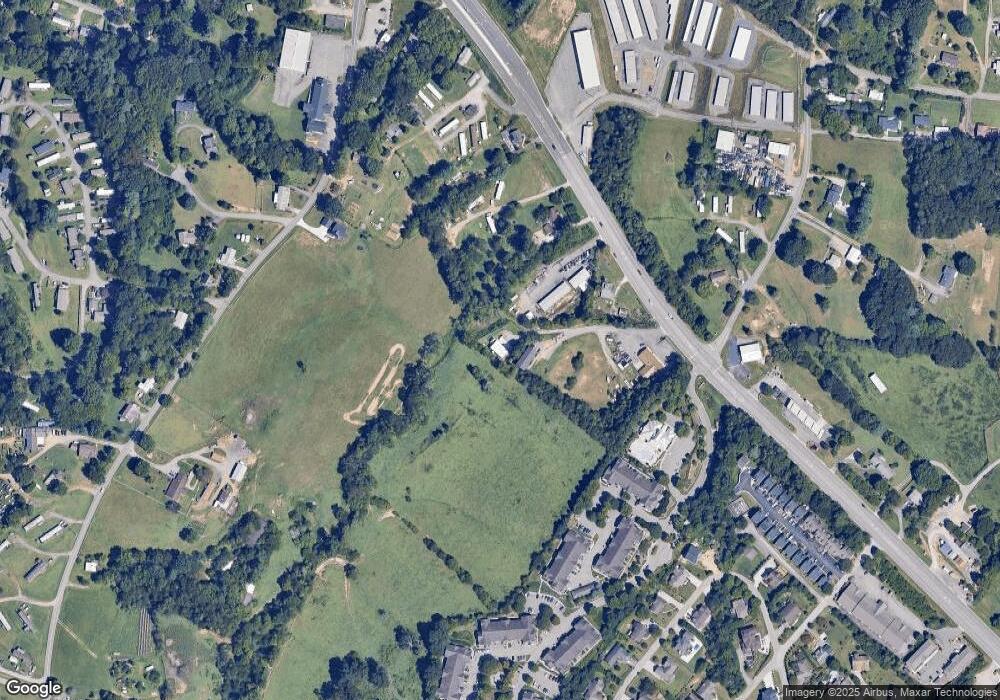 24 Steeplecross Ct, Asheville, NC 28806 - photo 1