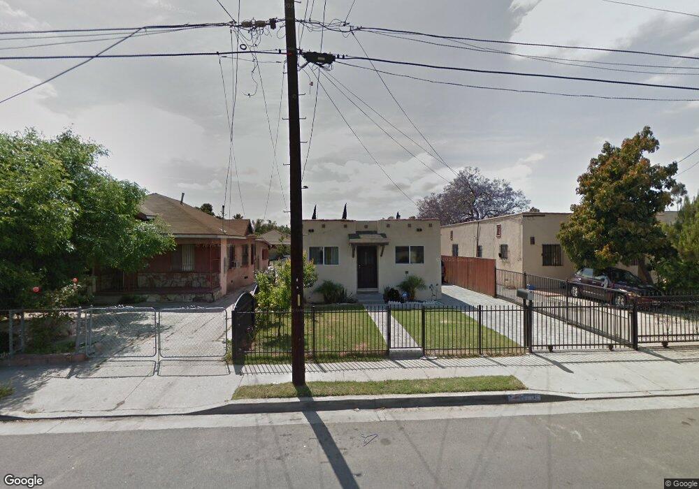 11701 Success Ave, Los Angeles, CA 90059 - photo 1
