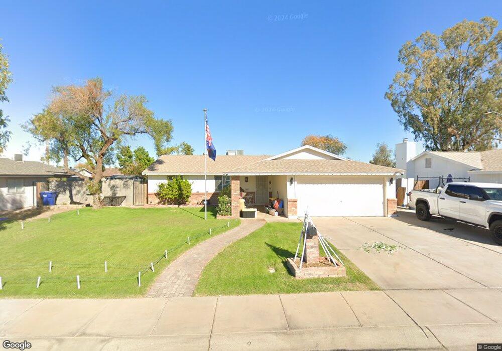 1518 W Colt Rd, Chandler, AZ 85224 - photo 1