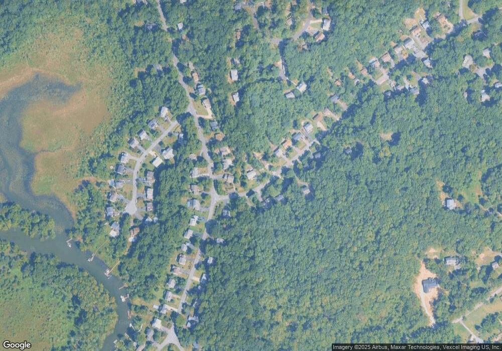 2469 Harpoon Dr, Stafford, VA 22554 - photo 1