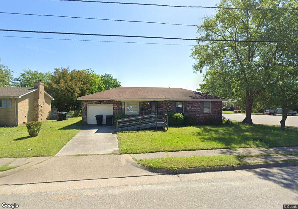 2513 Effingham St, Portsmouth, VA 23704 - photo 1