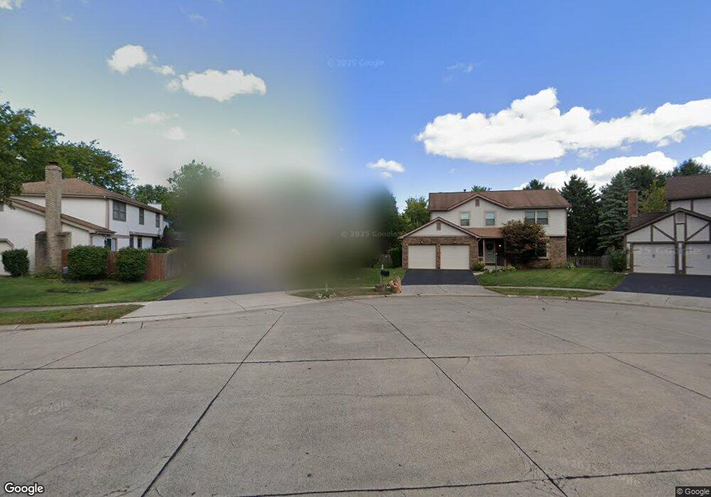 2430 Bradenton Ct, Columbus, OH 43235 - photo 1