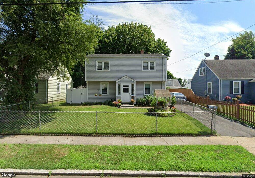 415 Ruth St, Bridgeport, CT 06606 - photo 1