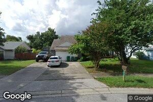 1853 Longleaf Rd, Cocoa, FL 32926