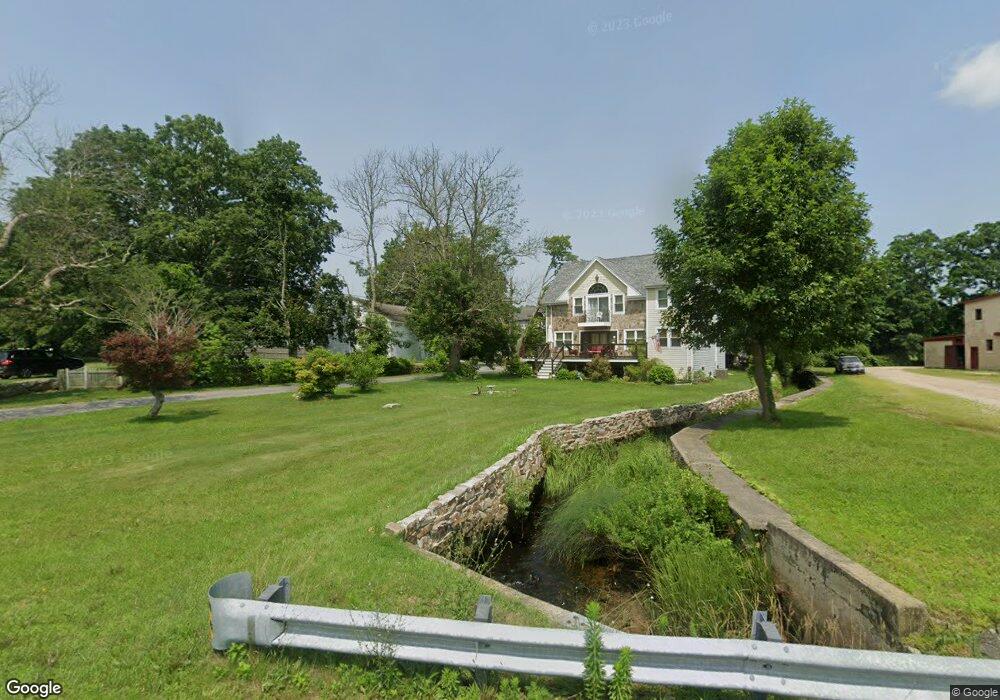 234 Cushman Ln, South Dartmouth, MA 02748 - photo 1