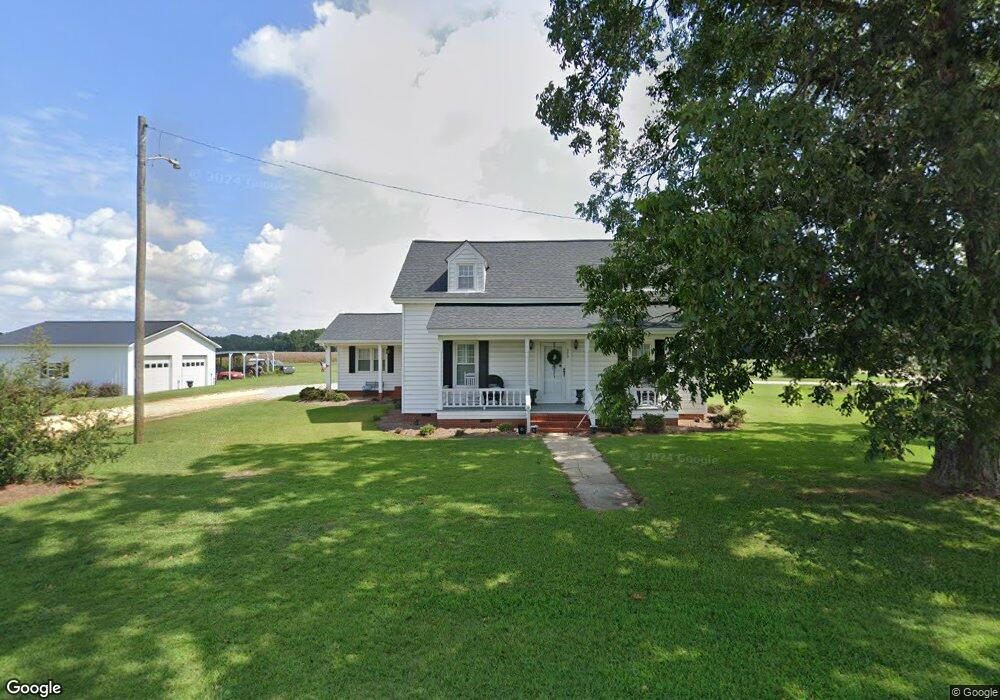 320 Britt Rd, Newton Grove, NC 28366 - photo 1