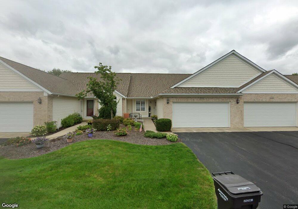 8249 Rockledge Way SW unit 28, Byron Center, MI 49315 - photo 1