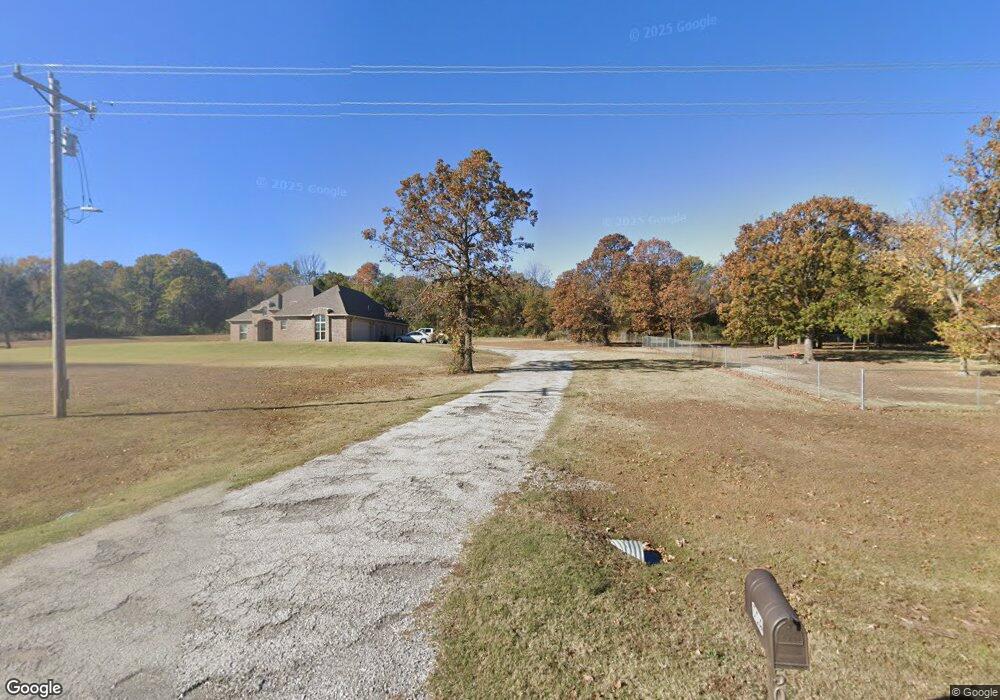 504 N Basin Rd, Mannford, OK 74044 - photo 1