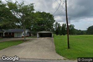1 Kennedy Rd, Vaiden, MS 38917