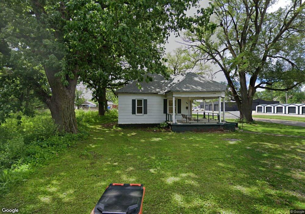 521 Piatt Ave, Mattoon, IL 61938 - photo 1
